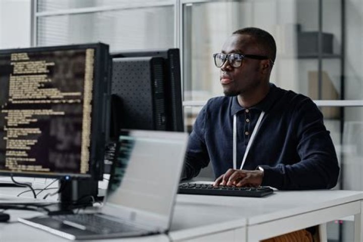 At is a software engineer?