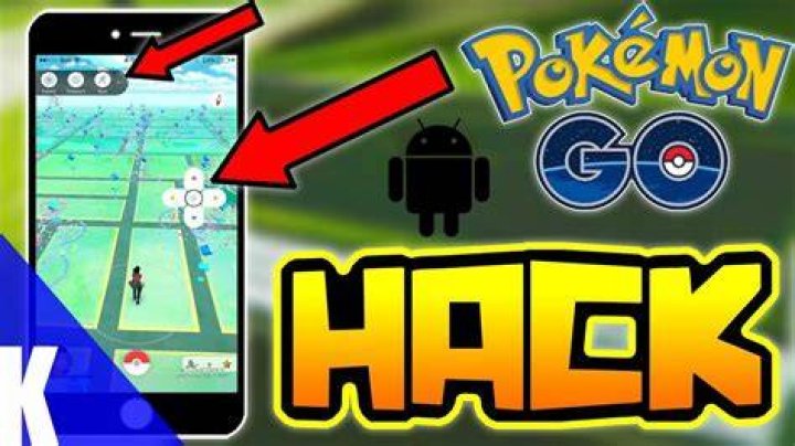 How to hack pokemon go on pc