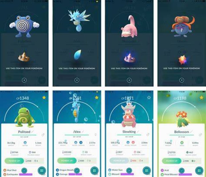 Pokemon go how much data