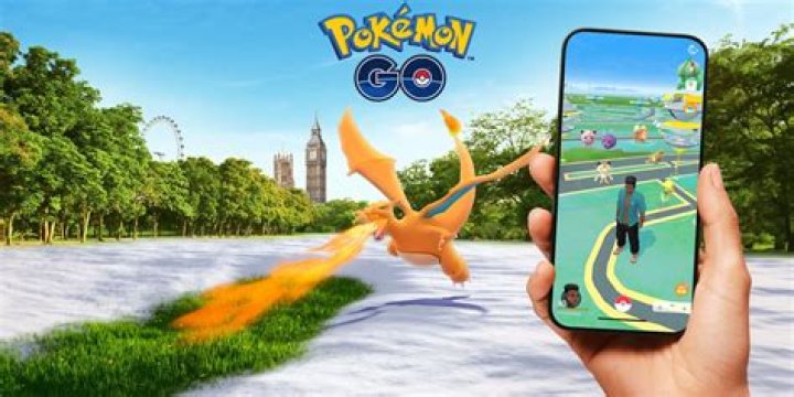 When does pokemon go come out for android